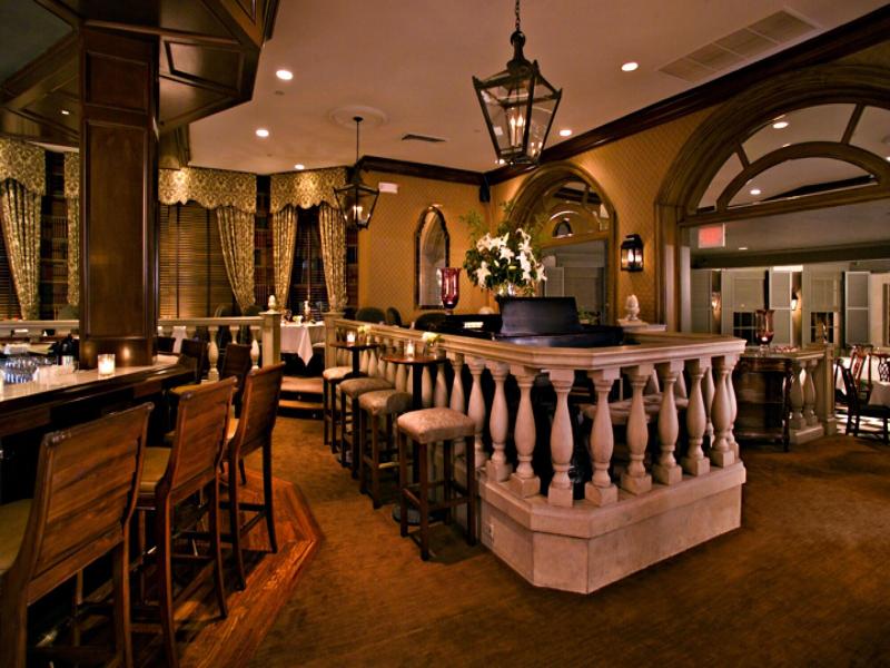 Bernards Inn image