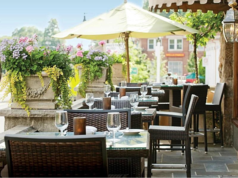 Bernards Inn image