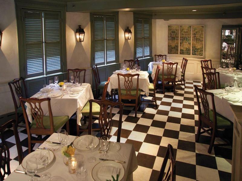 Bernards Inn image