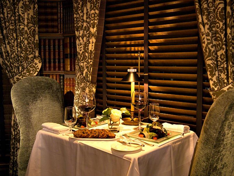 Bernards Inn image