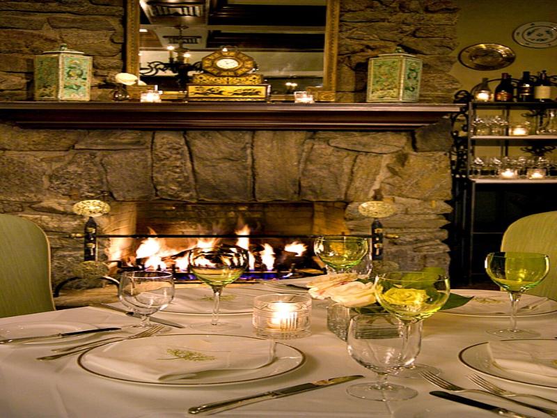 Bernards Inn image