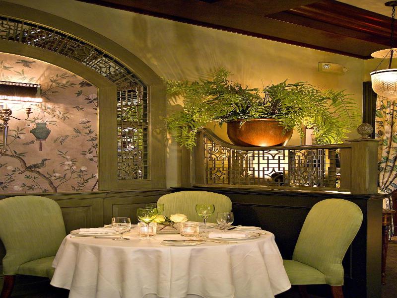 Bernards Inn image