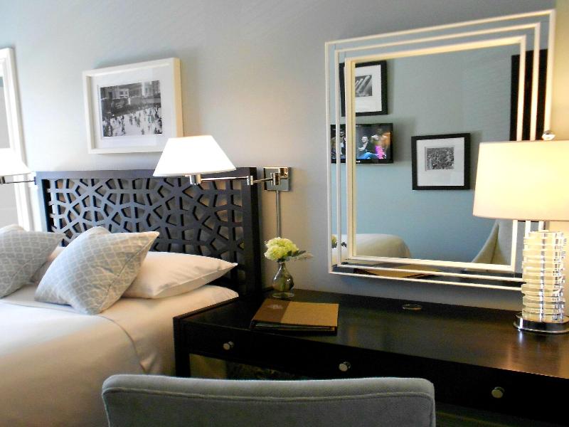 Bernards Inn image