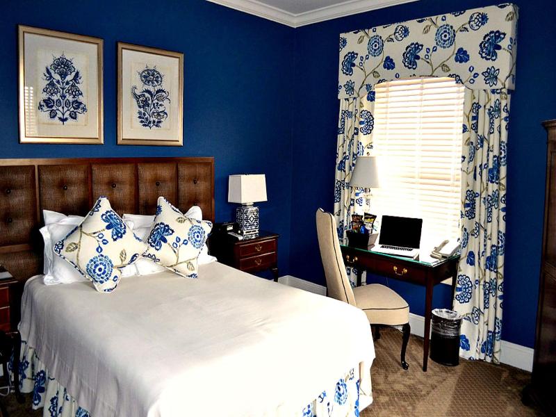 Bernards Inn image