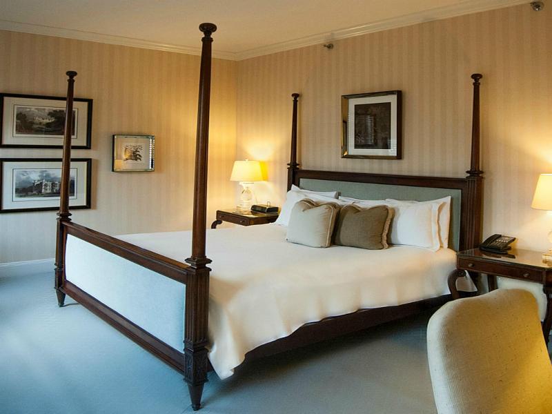 Bernards Inn image