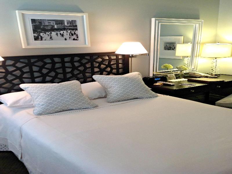 Bernards Inn image