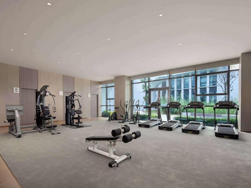Days Hotel By Wyndham Qionglai Yangan New Town