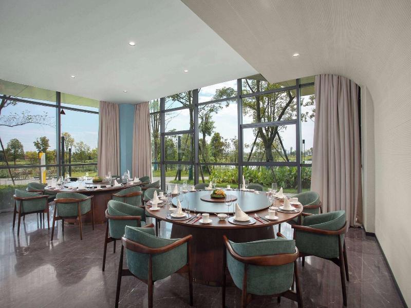 Days Hotel By Wyndham Qionglai Yangan New Town