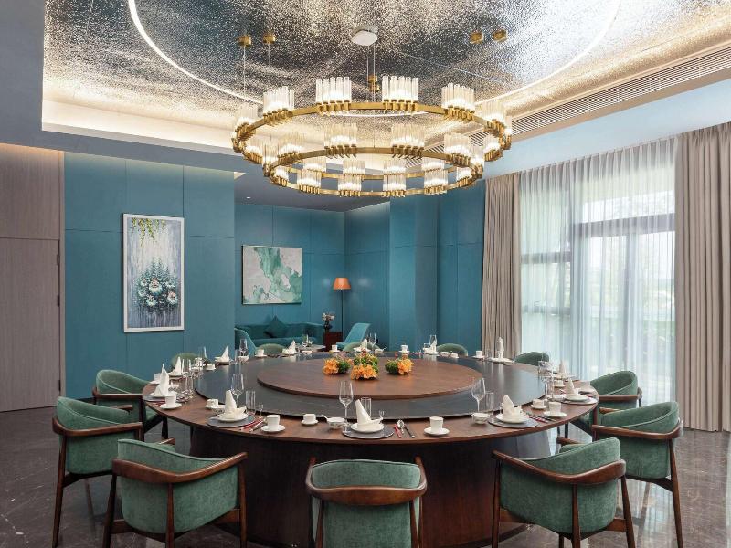 Days Hotel By Wyndham Qionglai Yangan New Town