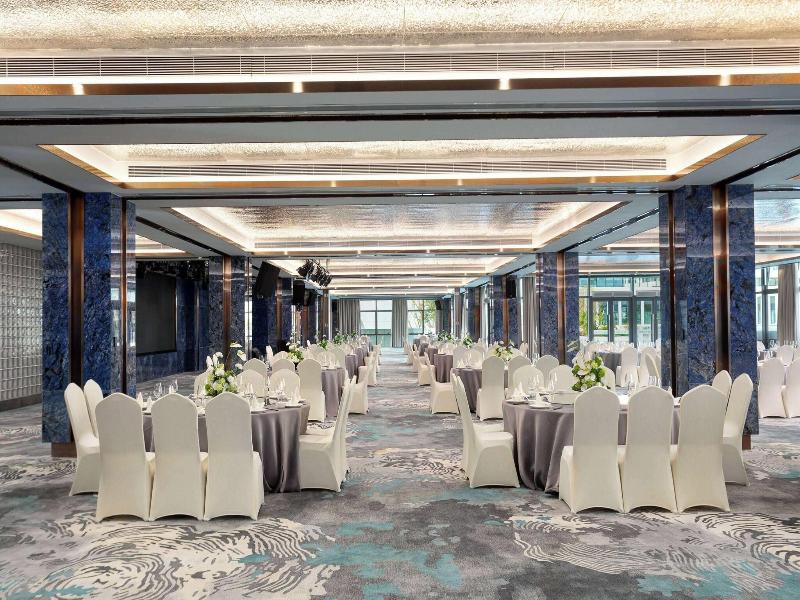 Days Hotel By Wyndham Qionglai Yangan New Town