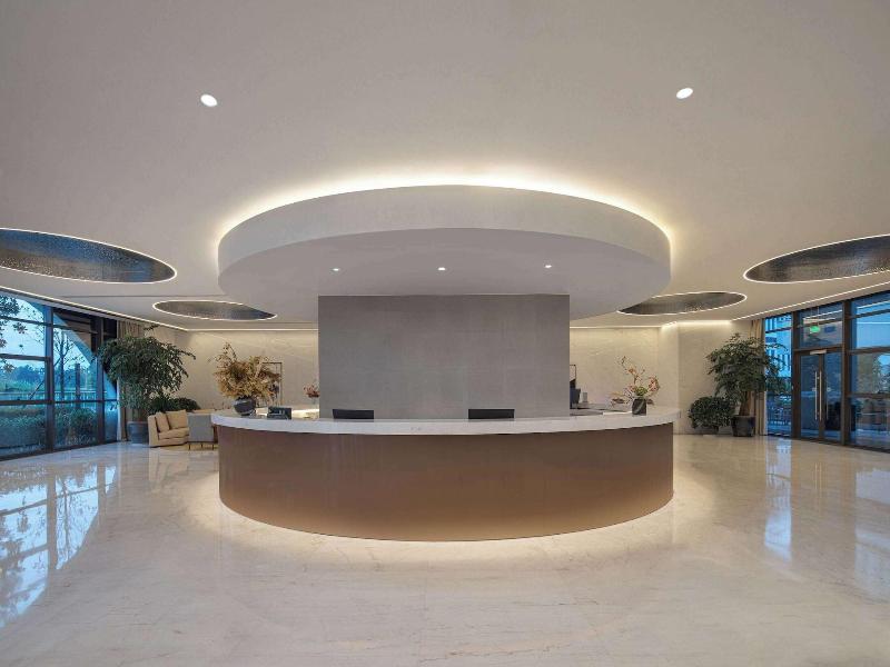 Days Hotel By Wyndham Qionglai Yangan New Town