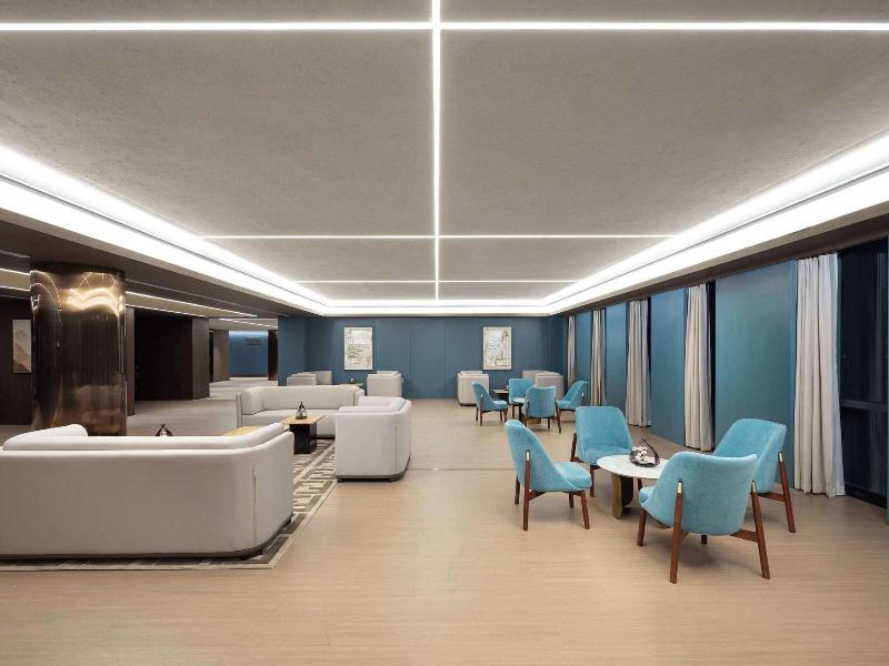 Days Hotel By Wyndham Qionglai Yangan New Town