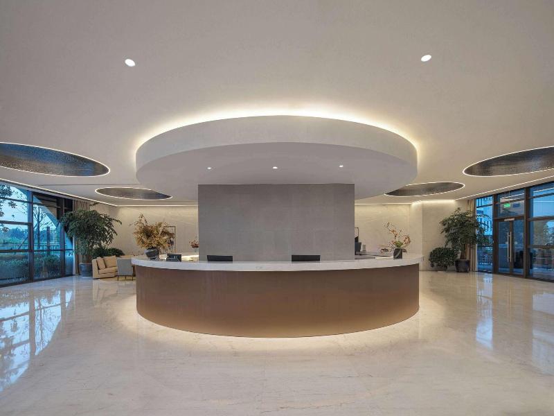 Days Hotel By Wyndham Qionglai Yangan New Town