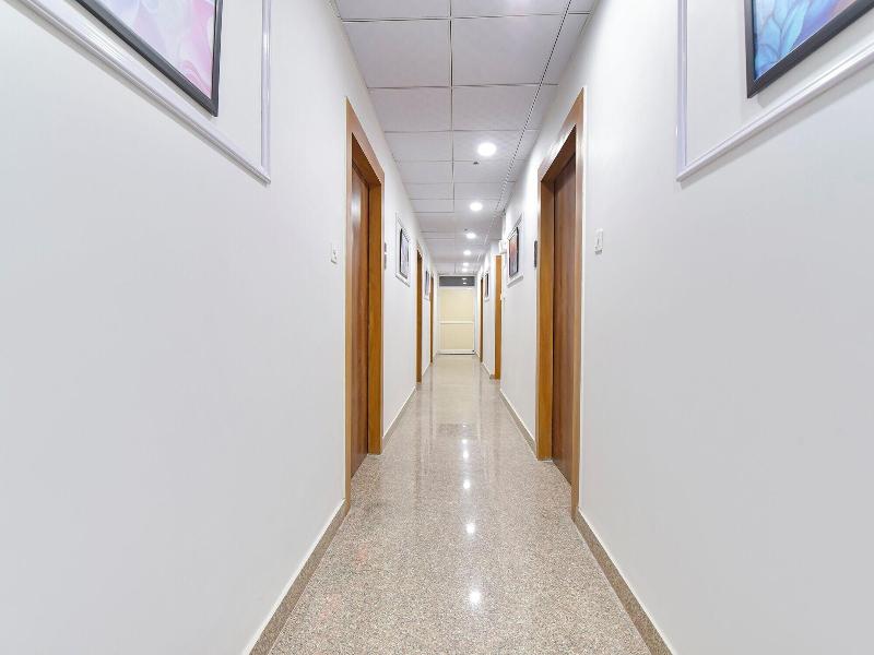 Fabhotel Grand Bala image