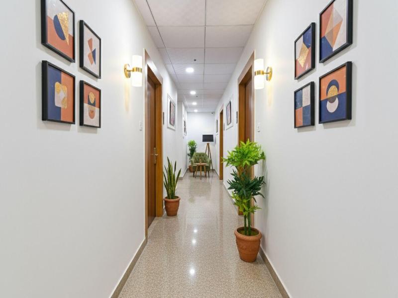 Fabhotel Grand Bala image