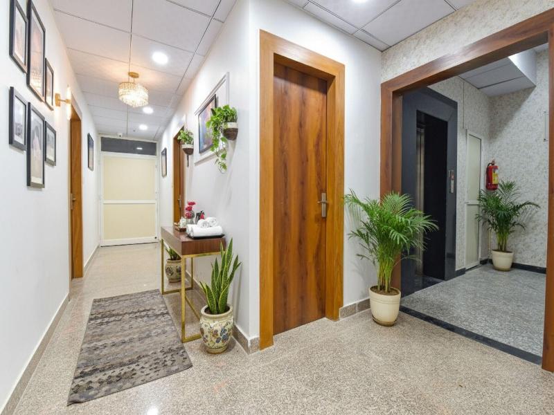 Fabhotel Grand Bala image