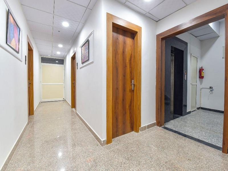Fabhotel Grand Bala image