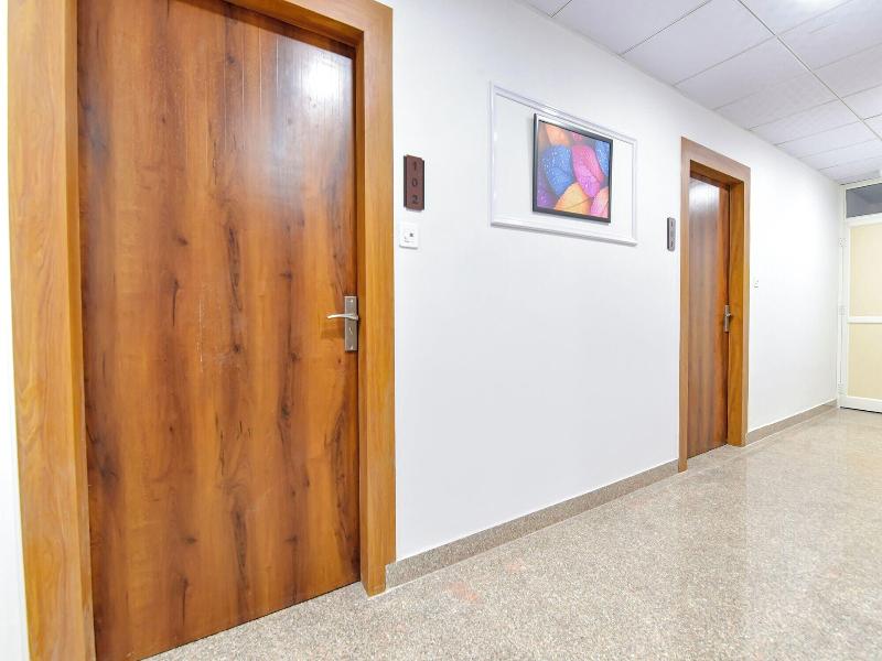 Fabhotel Grand Bala image