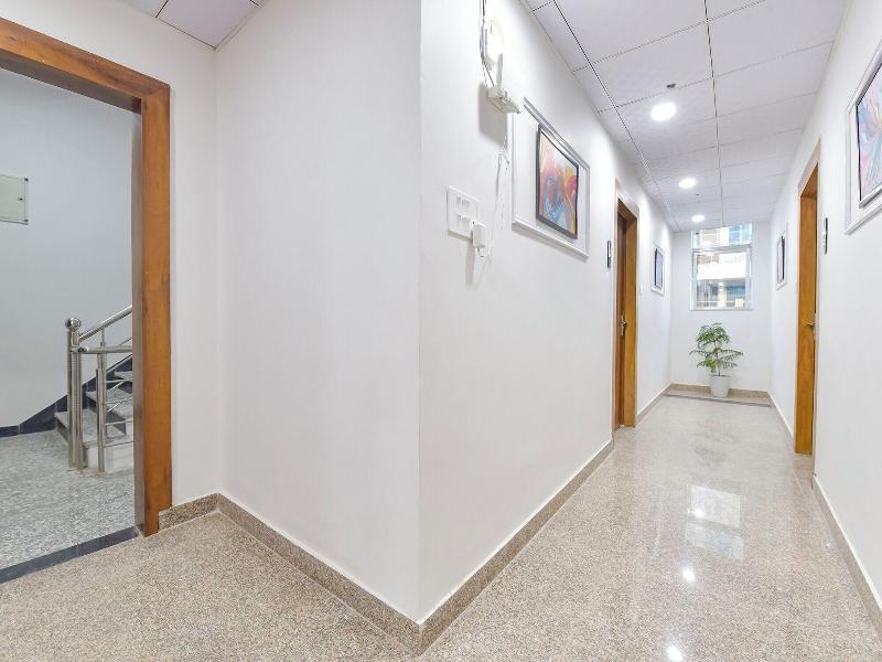 Fabhotel Grand Bala image