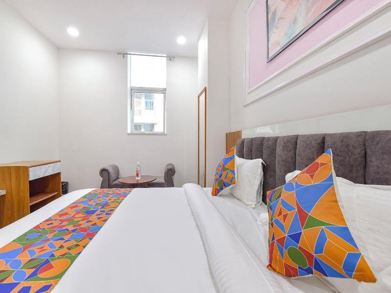 Fabhotel Grand Bala image
