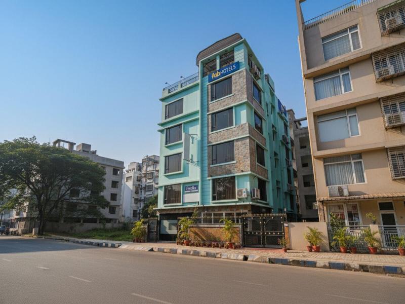 Fabhotel Prime Familto — general view