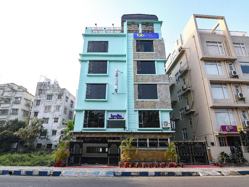 Fabhotel Prime Familto — general view