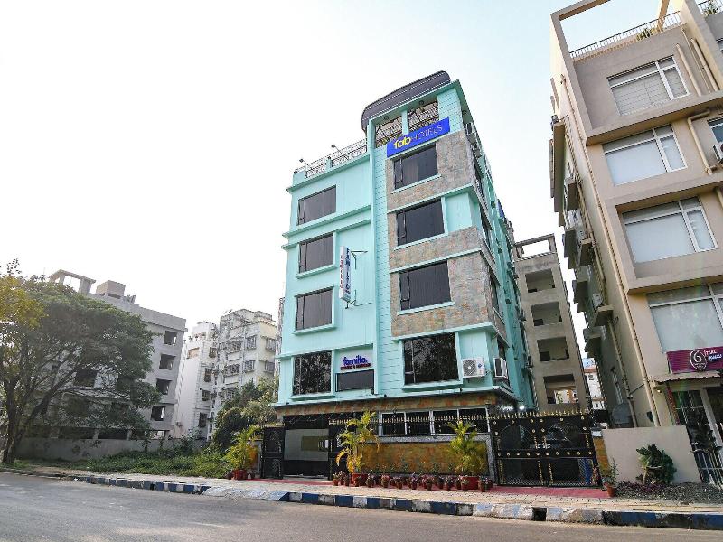 Fabhotel Prime Familto — general view