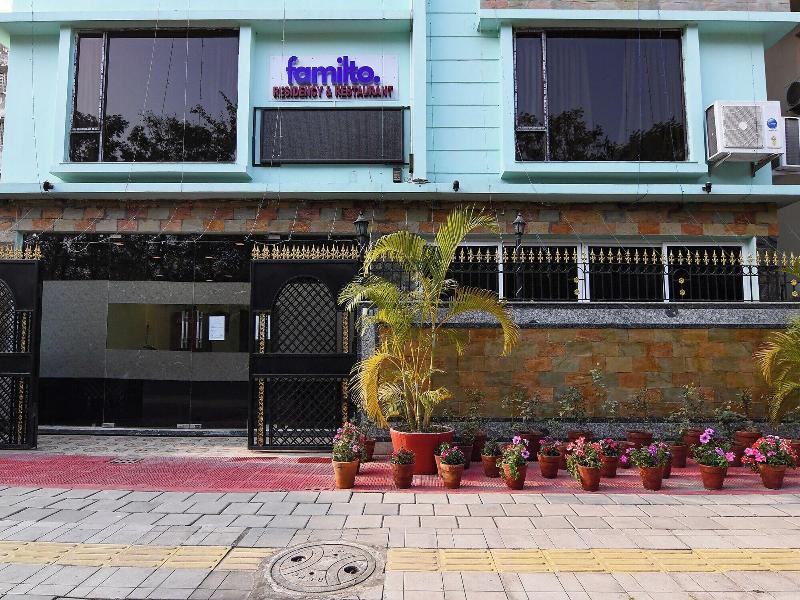 Fabhotel Prime Familto — general view