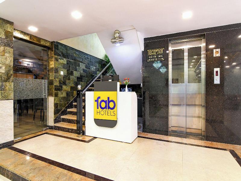 Fabhotel Prime Familto image