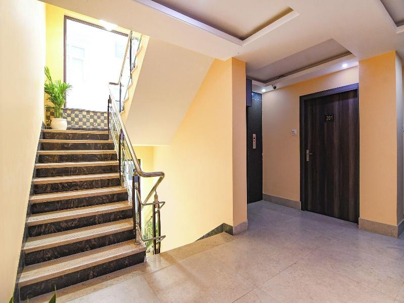 Fabhotel Prime Familto image