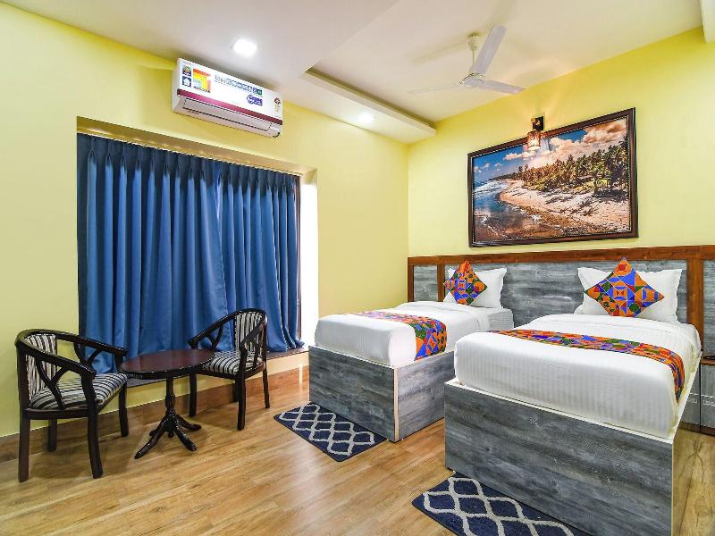 Fabhotel Prime Familto image
