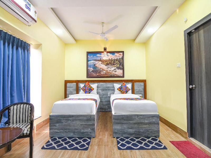 Fabhotel Prime Familto image