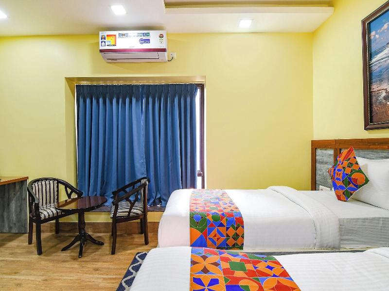Fabhotel Prime Familto image