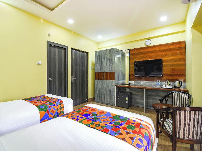 Fabhotel Prime Familto image
