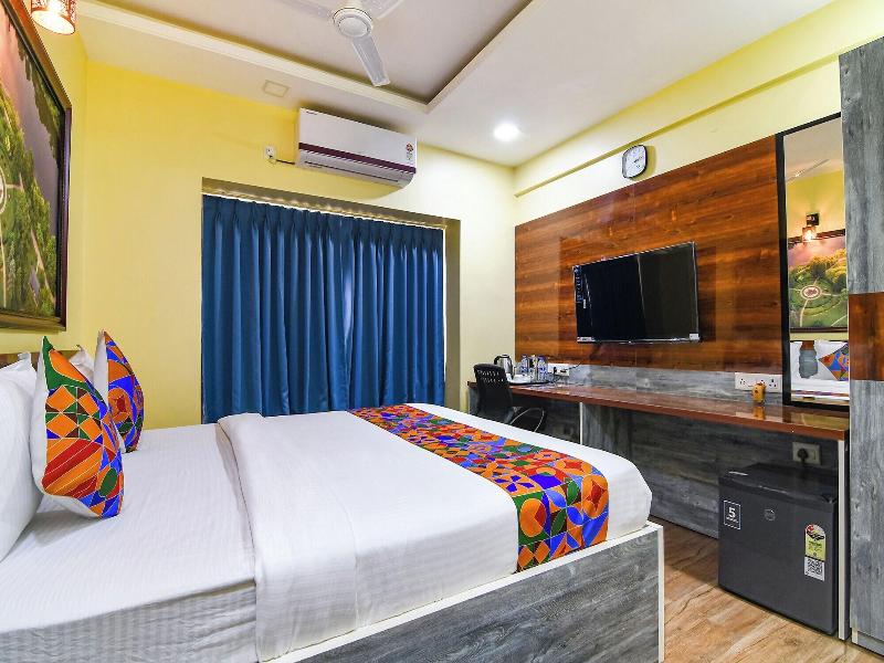 Fabhotel Prime Familto image