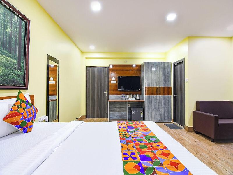 Fabhotel Prime Familto image