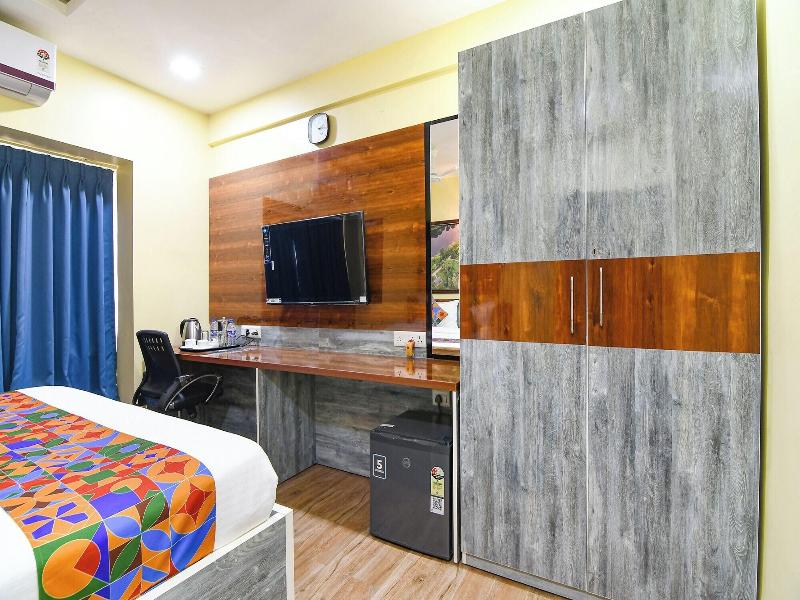 Fabhotel Prime Familto image