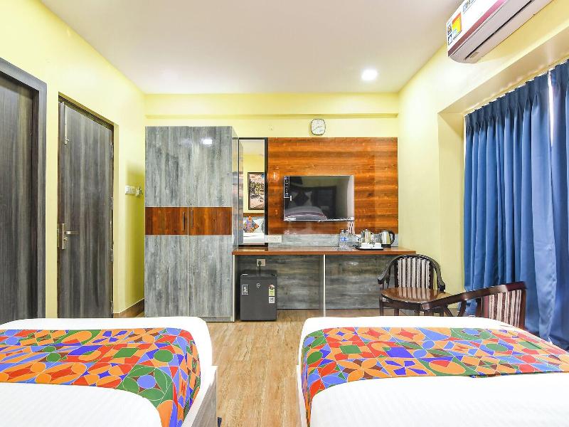 Fabhotel Prime Familto image