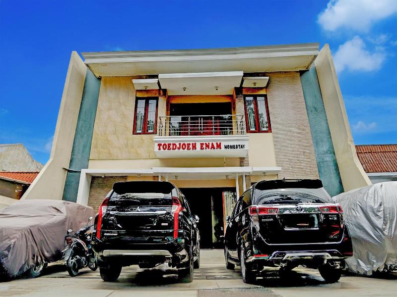 Hotel O 76 Gayungsari image