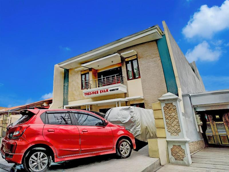 Hotel O 76 Gayungsari image