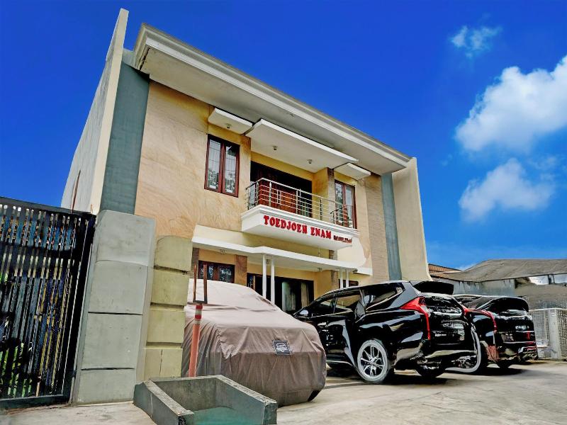 Hotel O 76 Gayungsari image