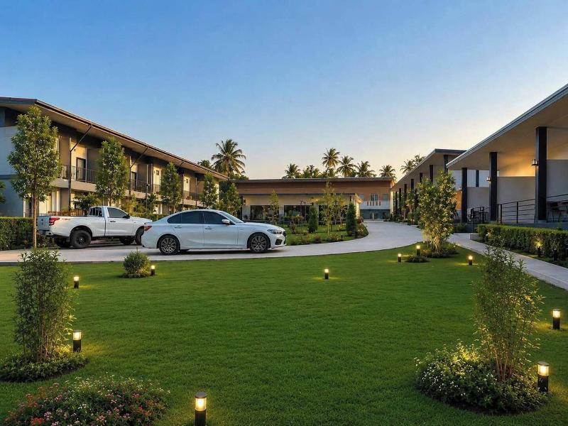 Hillside Premium Hotel image