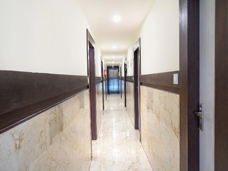 Fabhotel I Residency image