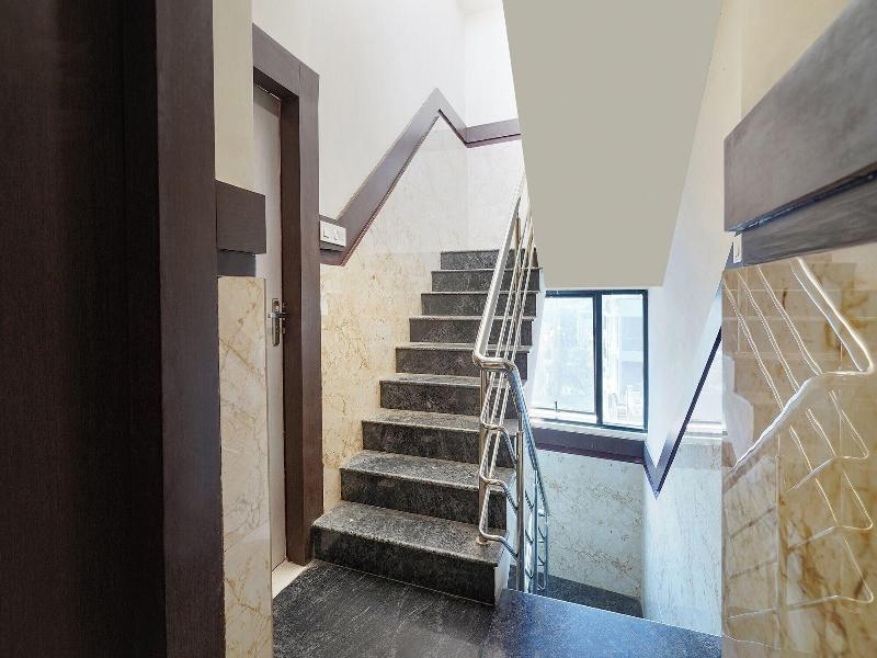 Fabhotel I Residency image