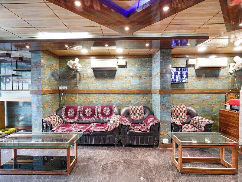 Fabhotel I Residency image