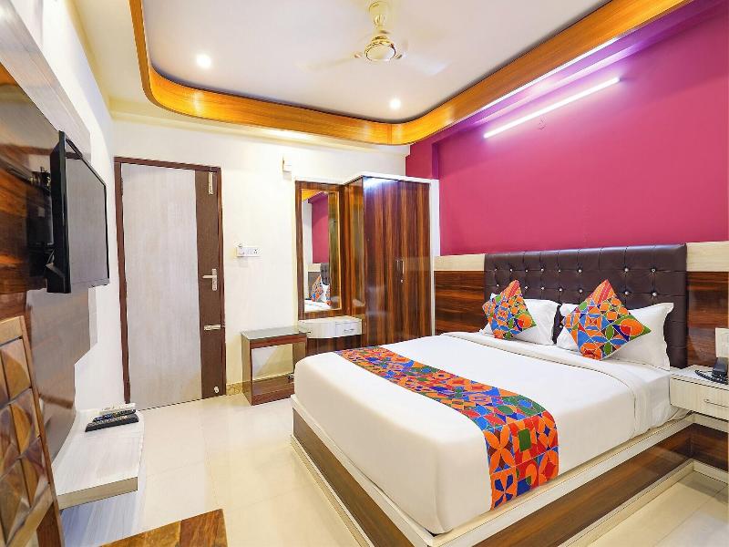 Fabhotel I Residency image