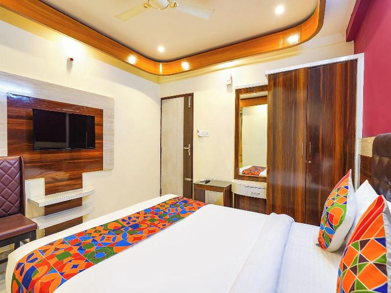 Fabhotel I Residency image