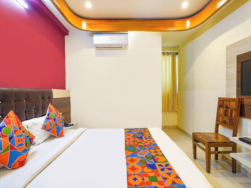 Fabhotel I Residency image