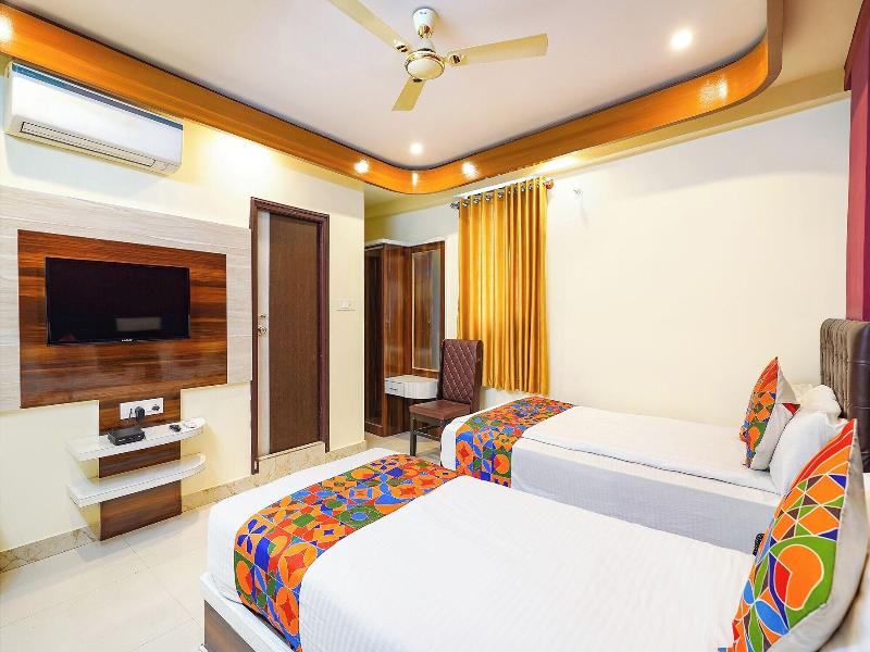 Fabhotel I Residency image