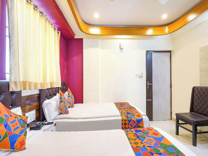 Fabhotel I Residency image